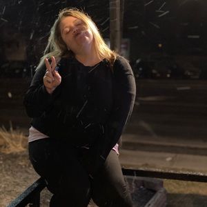 Meet your Posher, Paige